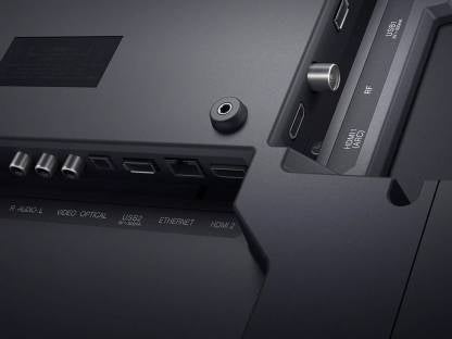 ZERO SEVEN  LED Smart Android TV  (32HA0A00)