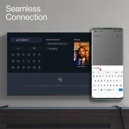 ZERO SEVEN  LED Smart Android TV  (32HA0A00)